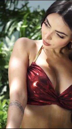 Nyvi Estephan Photo #81