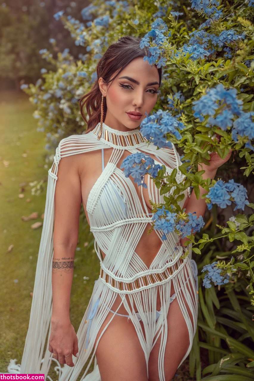 Nyvi Estephan Photo #96