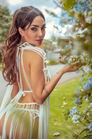 Nyvi Estephan Photo #89