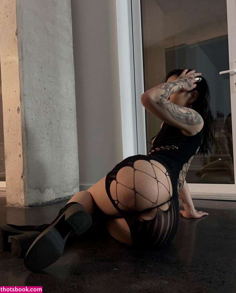 Saucekaybaby Photo #36