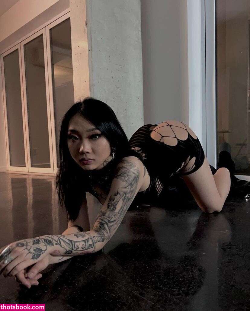 Saucekaybaby Photo #37