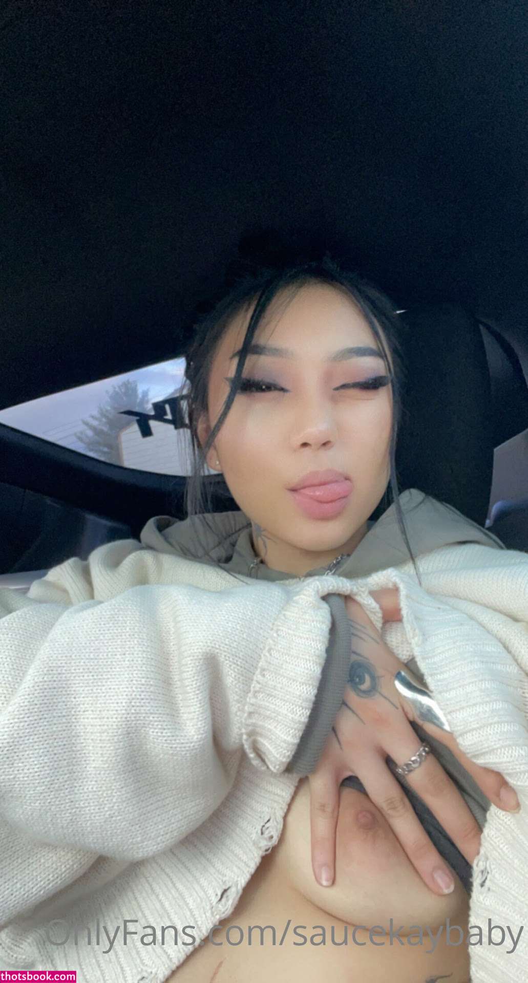 Saucekaybaby Photo #65