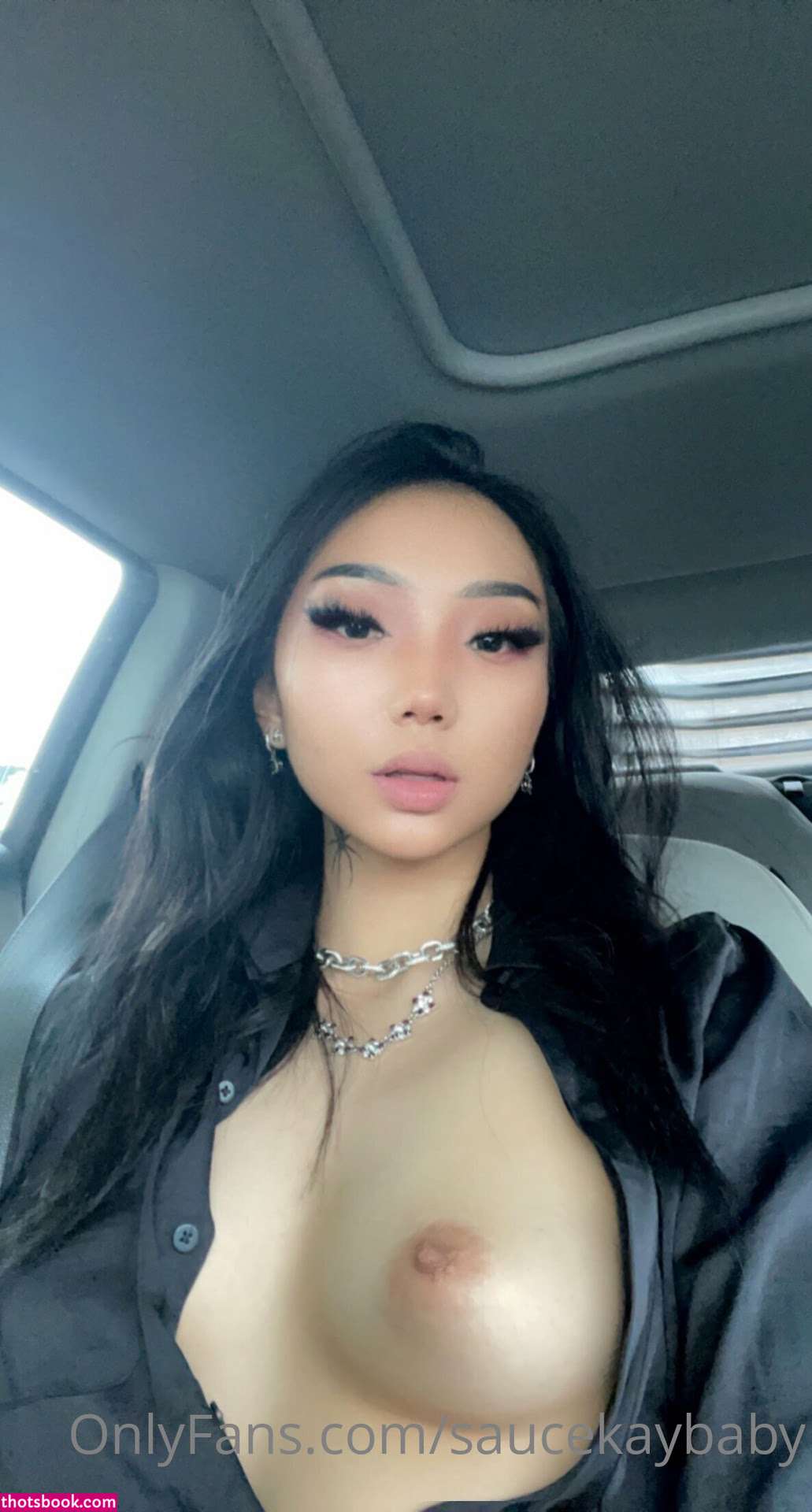 Saucekaybaby Photo #78