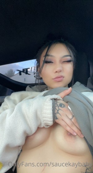 Saucekaybaby Photo #72