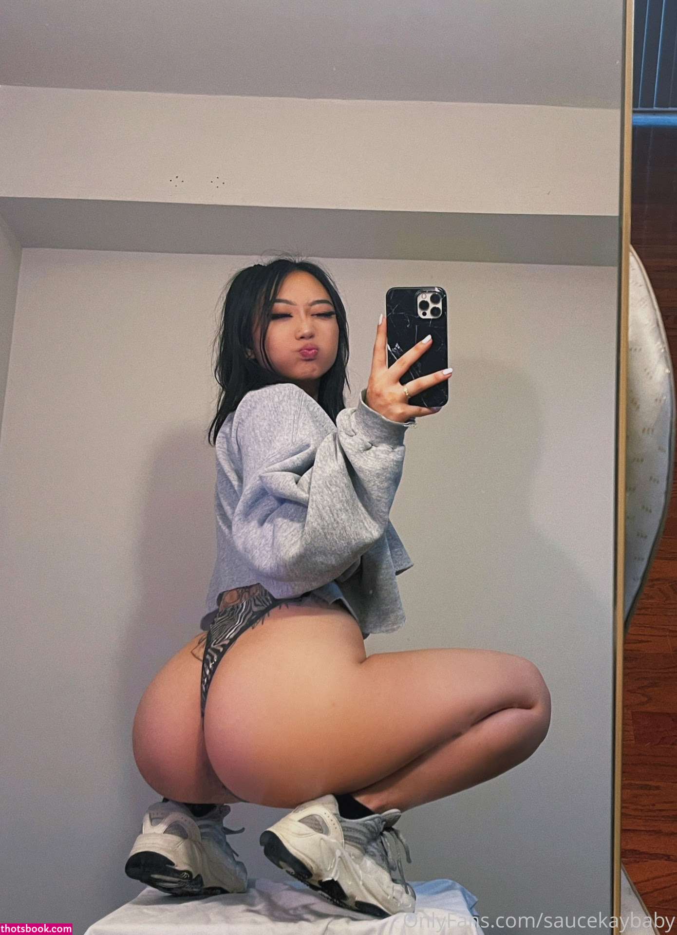 Saucekaybaby Photo #106