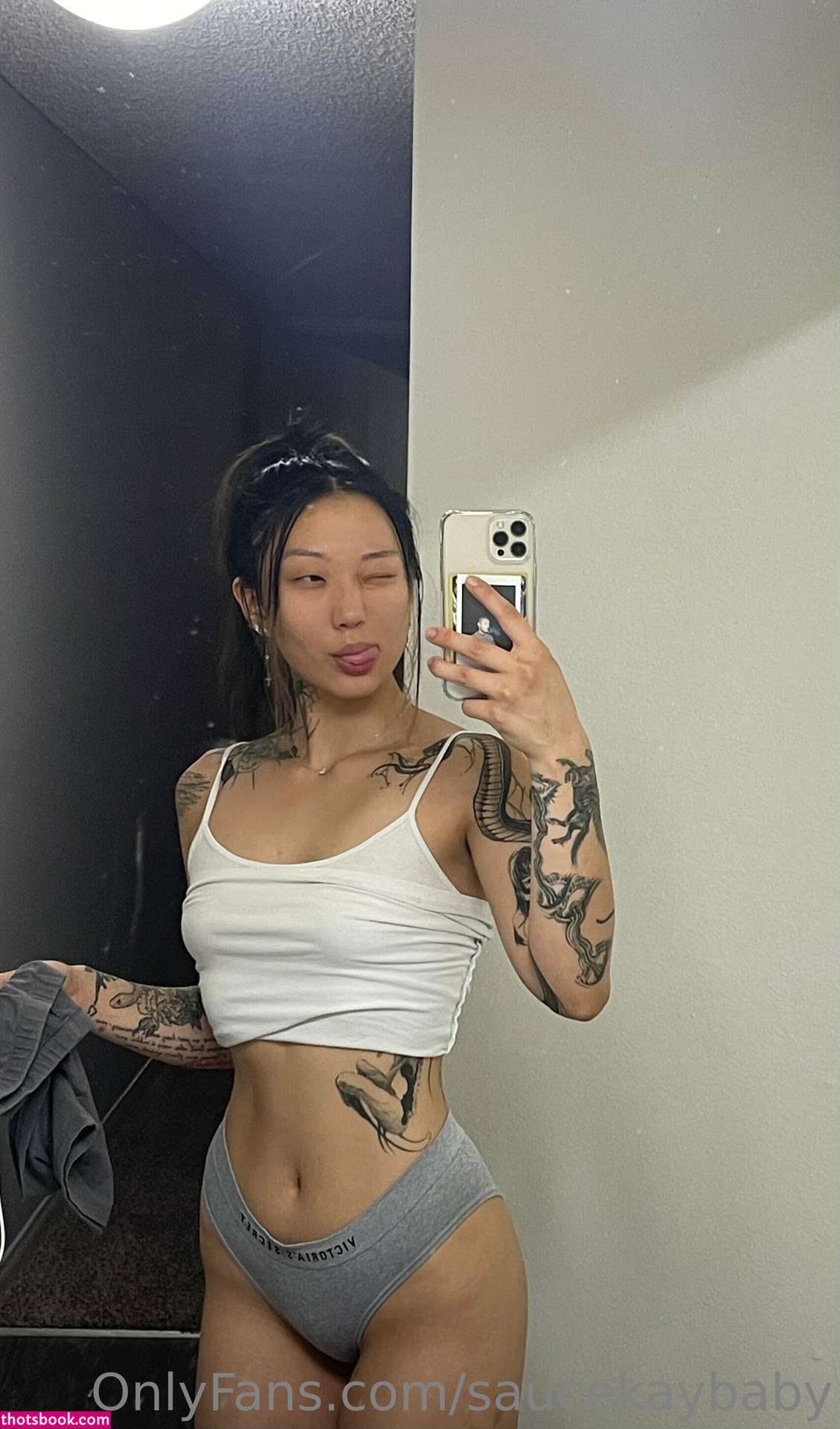 Saucekaybaby Photo #130