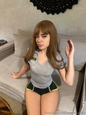 Vanessarhd Photo #382