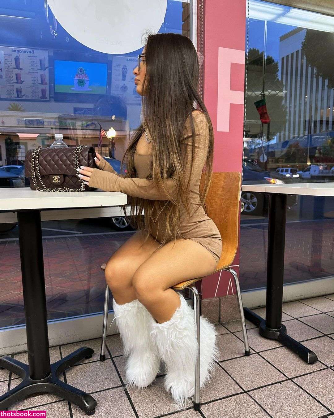 Alahna Ly Photo #215