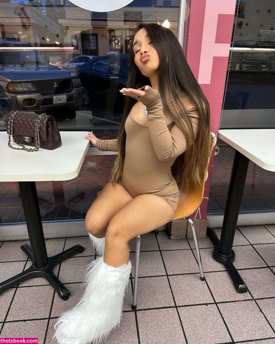 Alahna Ly Photo #220