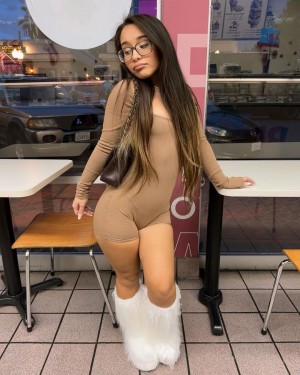 Alahna Ly Photo #216