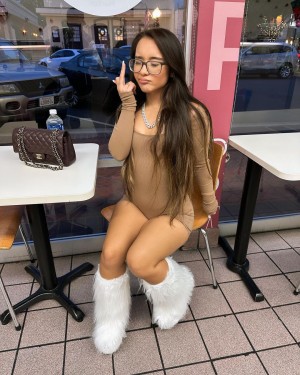 Alahna Ly Photo #218