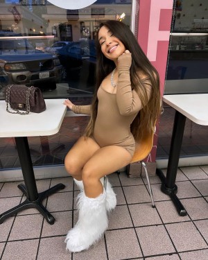 Alahna Ly Photo #221