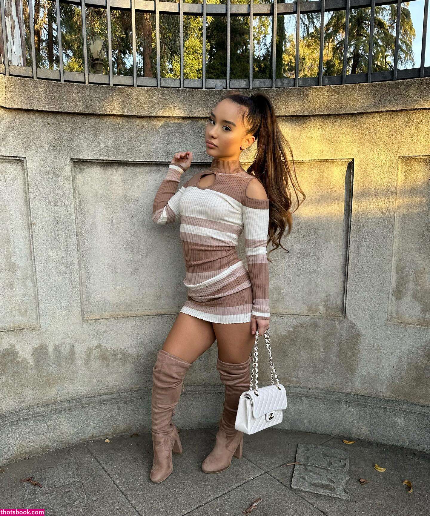 Alahna Ly Photo #245