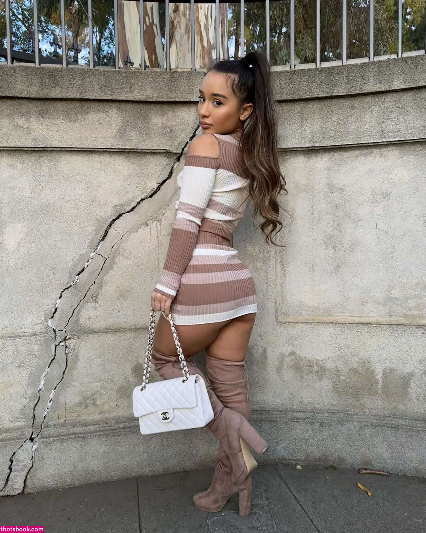 Alahna Ly Photo #248