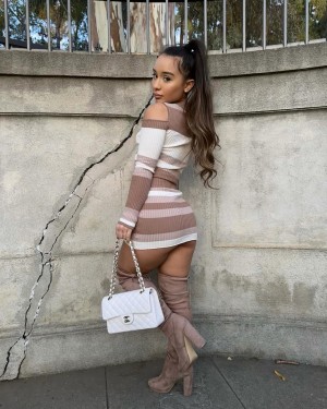 Alahna Ly Photo #248