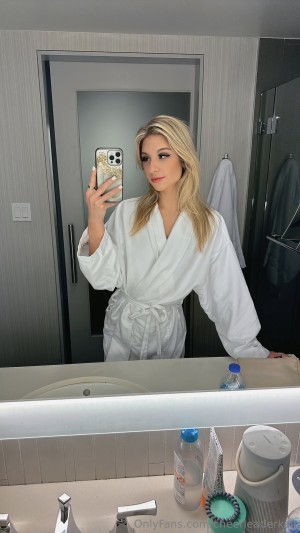 Cheerleader Kait Photo #456