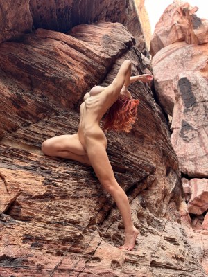 Molly Stewart Photo #315