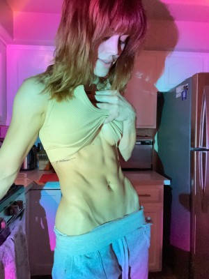 Molly Stewart Photo #331