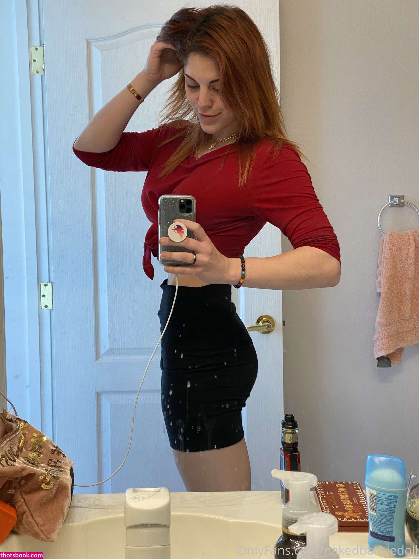 Molly Stewart Photo #410