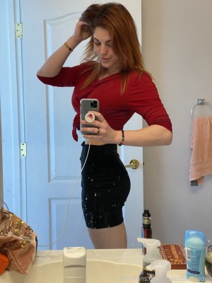 Molly Stewart Photo #410