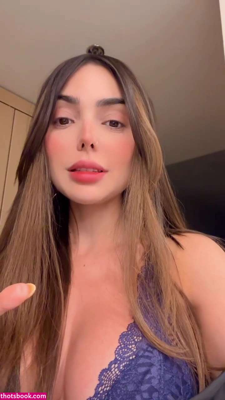 Nyvi Estephan Photo #105