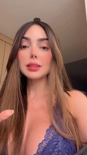 Nyvi Estephan Photo #105