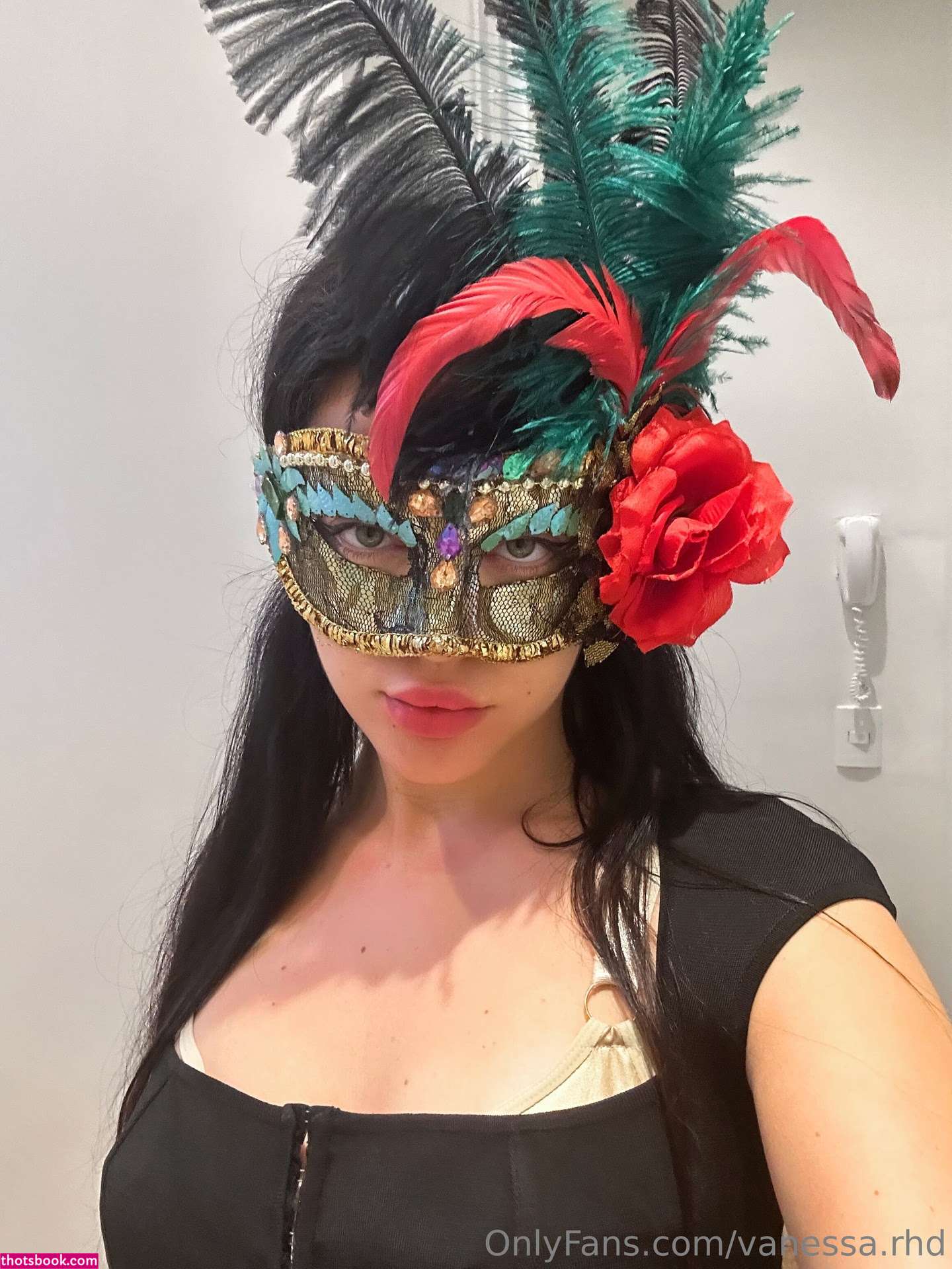 Vanessarhd Photo #435