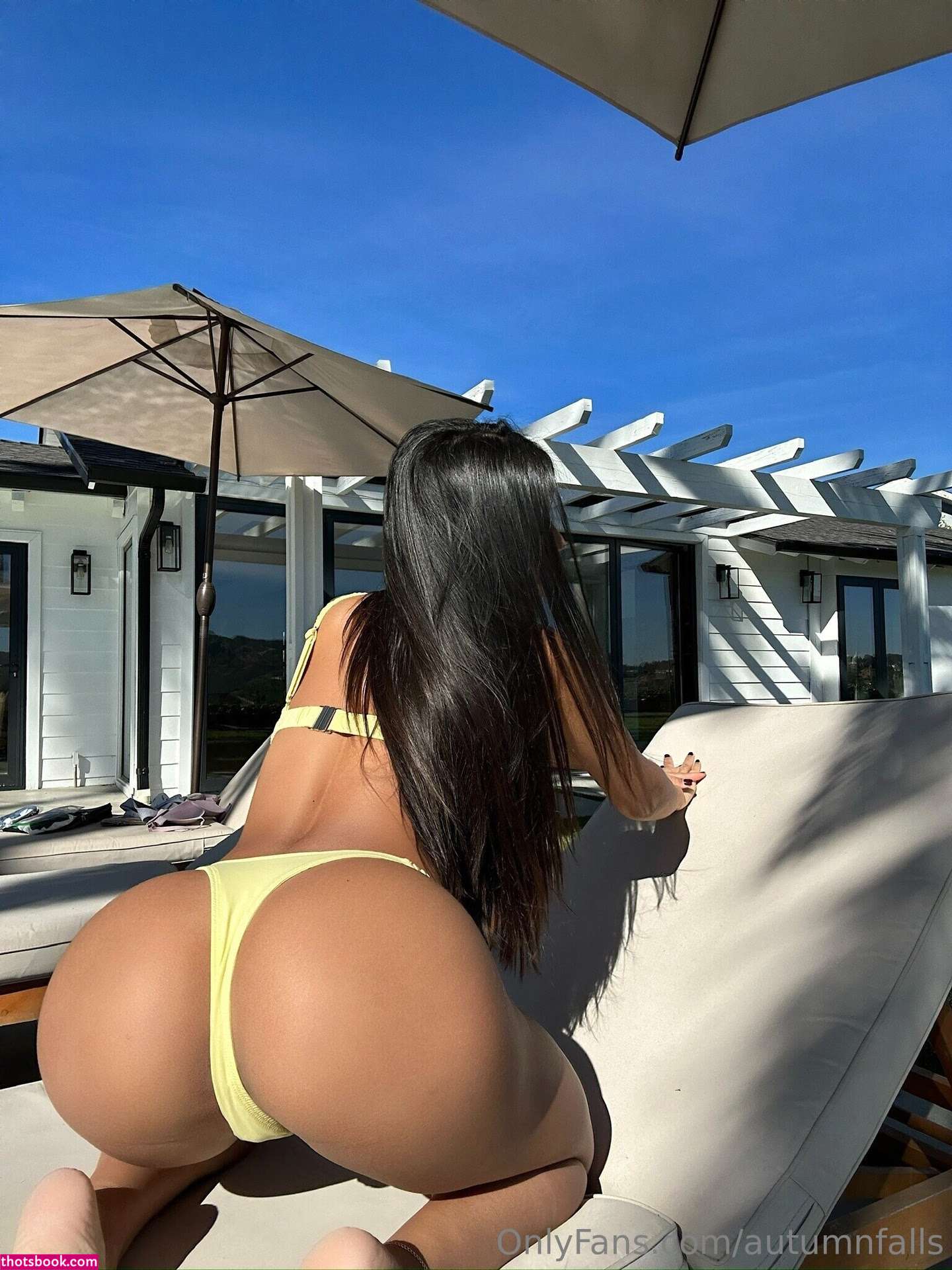 Autumn Falls Photo #210