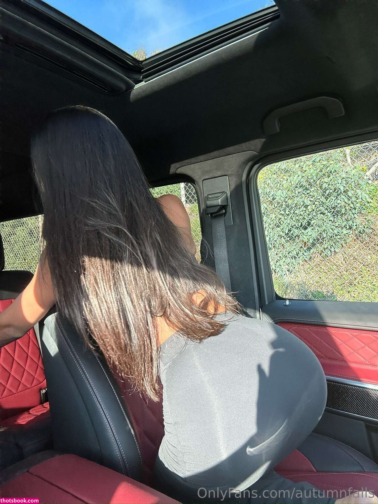 Autumn Falls Photo #239