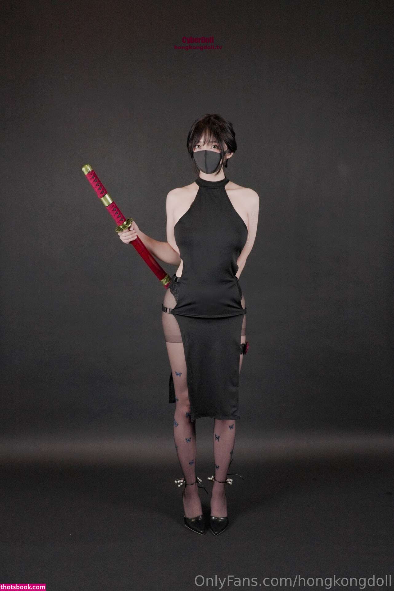 Hongkongdoll Photo #365