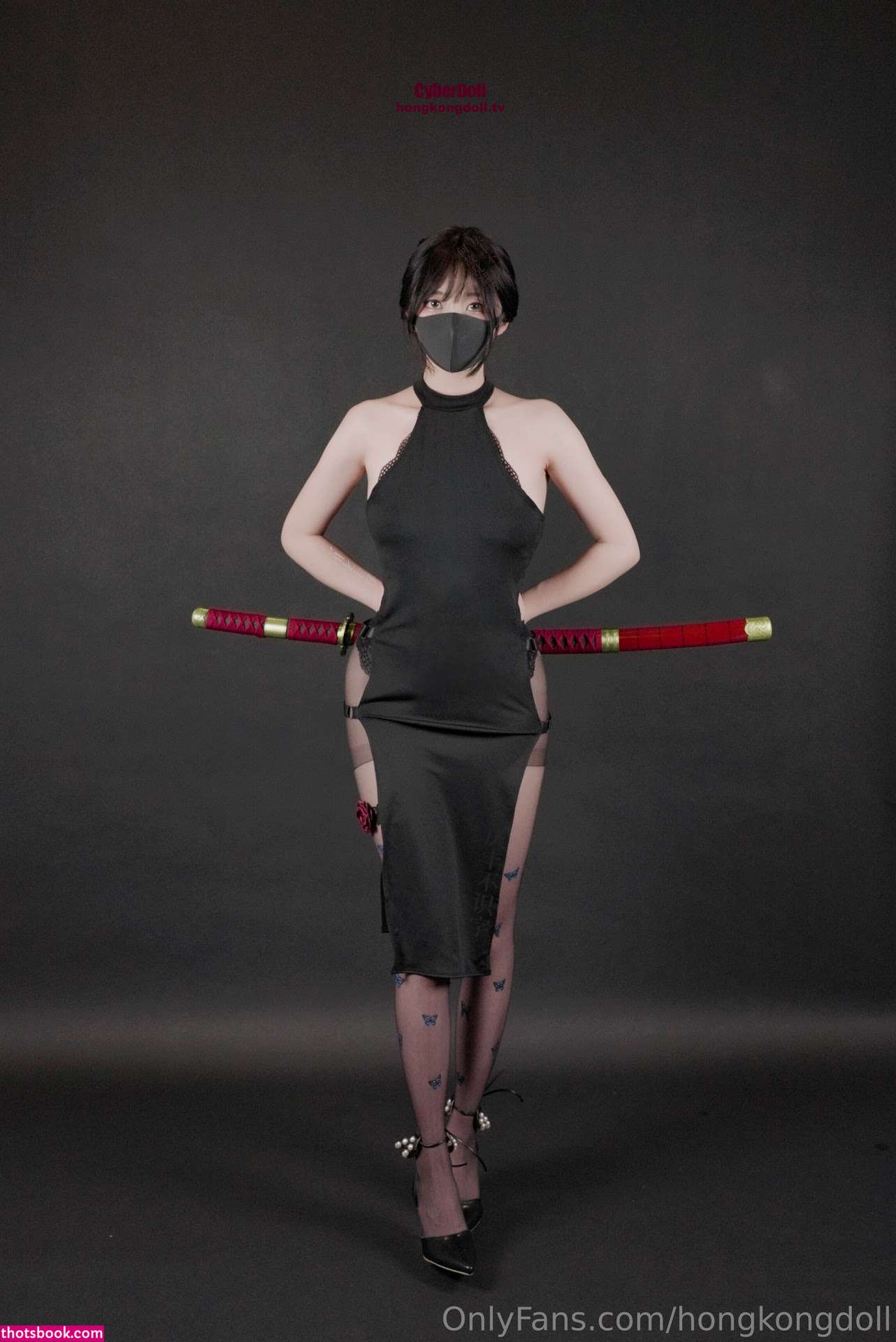 Hongkongdoll Photo #366