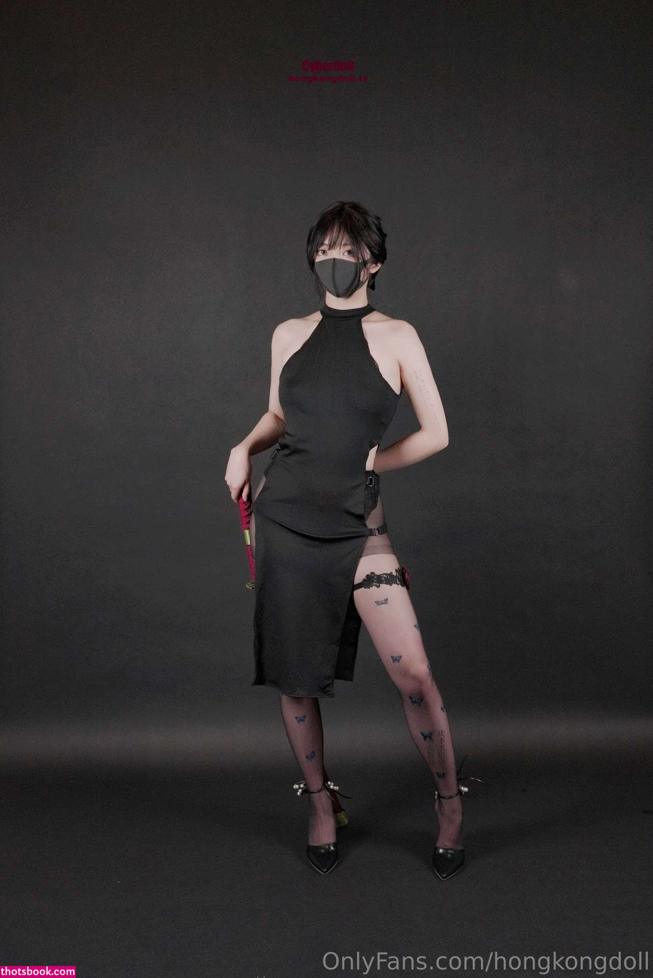 Hongkongdoll Photo #368