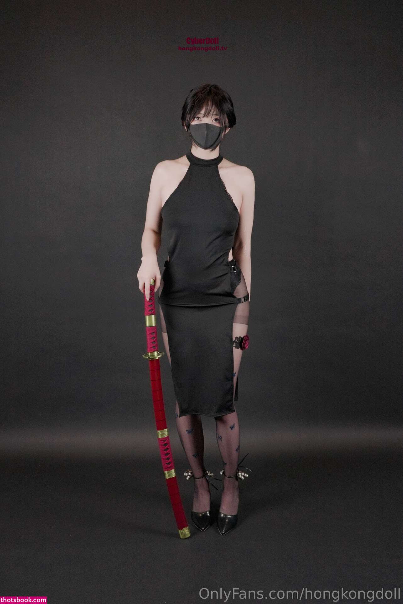Hongkongdoll Photo #374