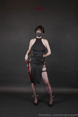 Hongkongdoll Photo #363