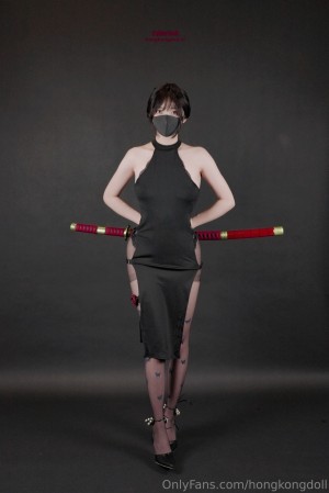 Hongkongdoll Photo #366