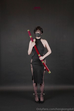 Hongkongdoll Photo #369