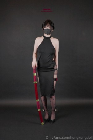 Hongkongdoll Photo #374
