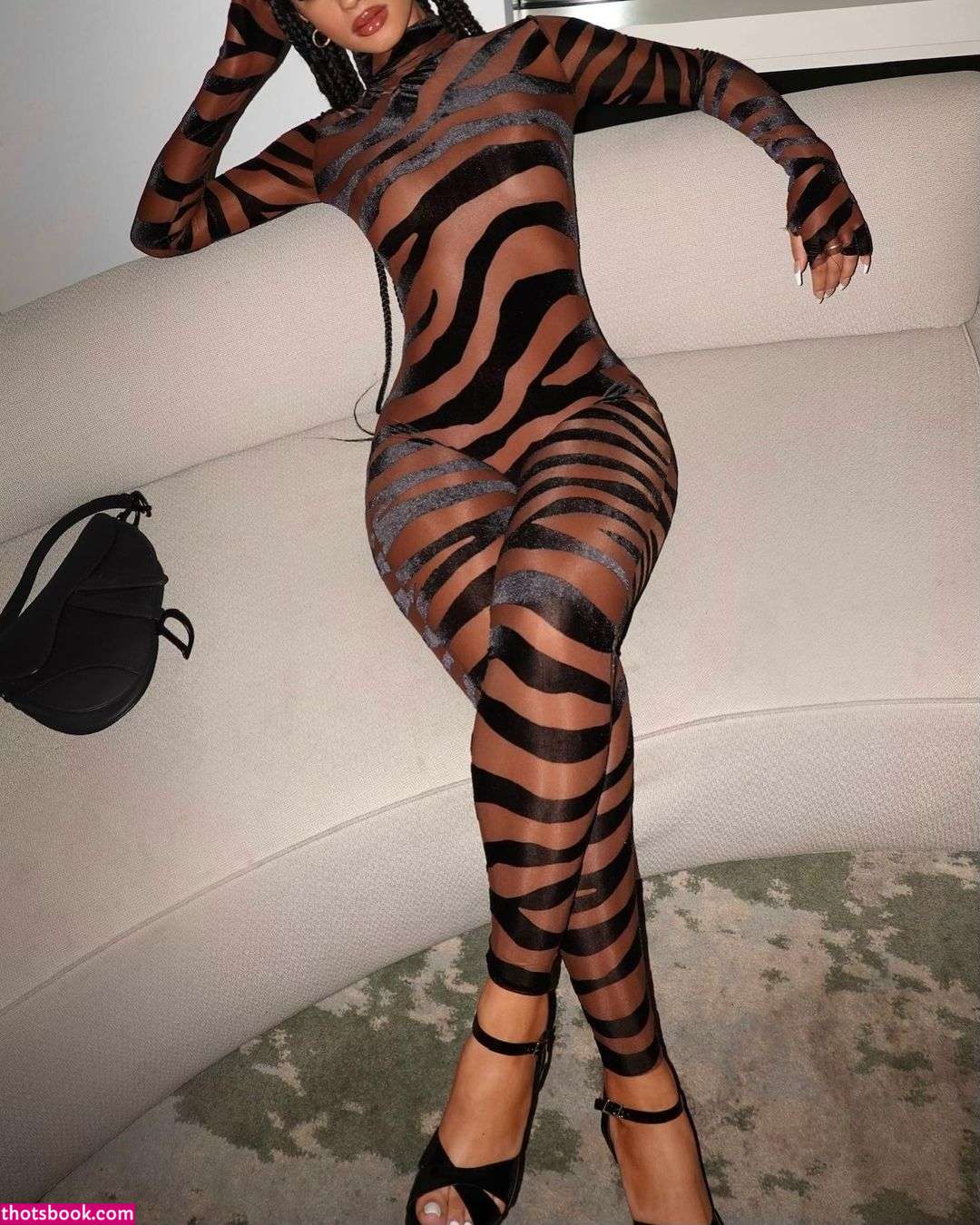 Lala Baptiste Photo #11