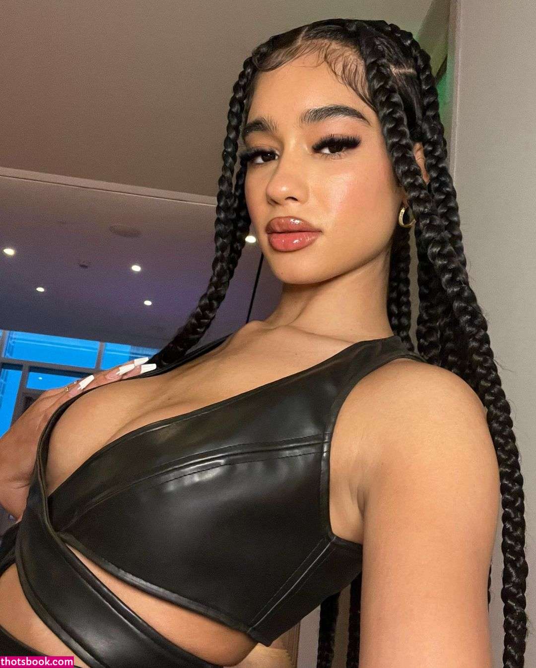 Lala Baptiste Photo #13