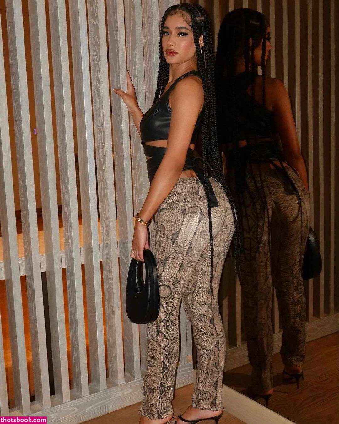 Lala Baptiste Photo #14