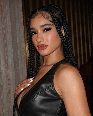 Lala Baptiste Photo #10