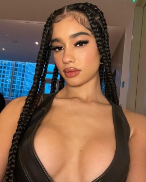 Lala Baptiste Photo #12