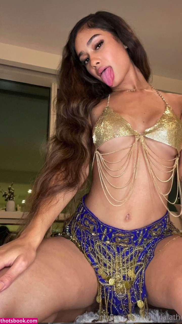 Lala Baptiste Photo #29