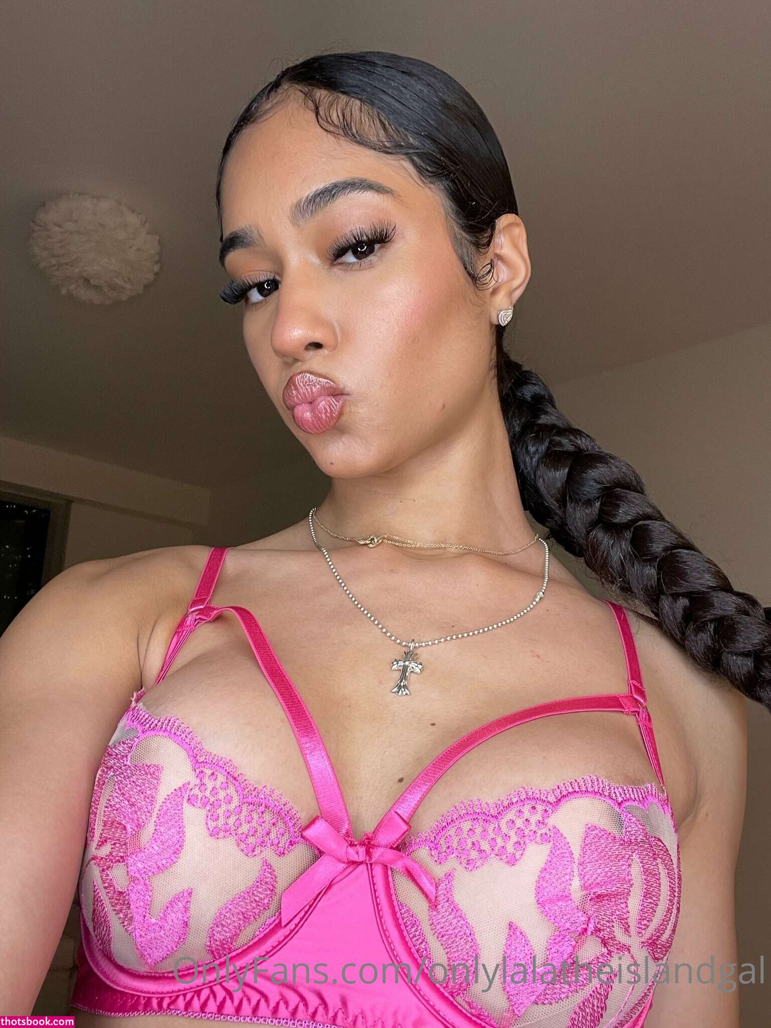 Lala Baptiste Photo #30