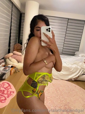 Lala Baptiste Photo #46