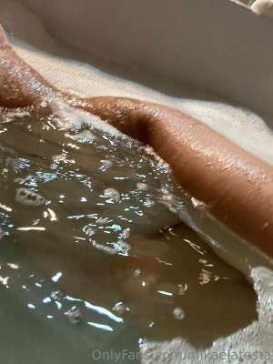 Mikaela Testa Photo #236