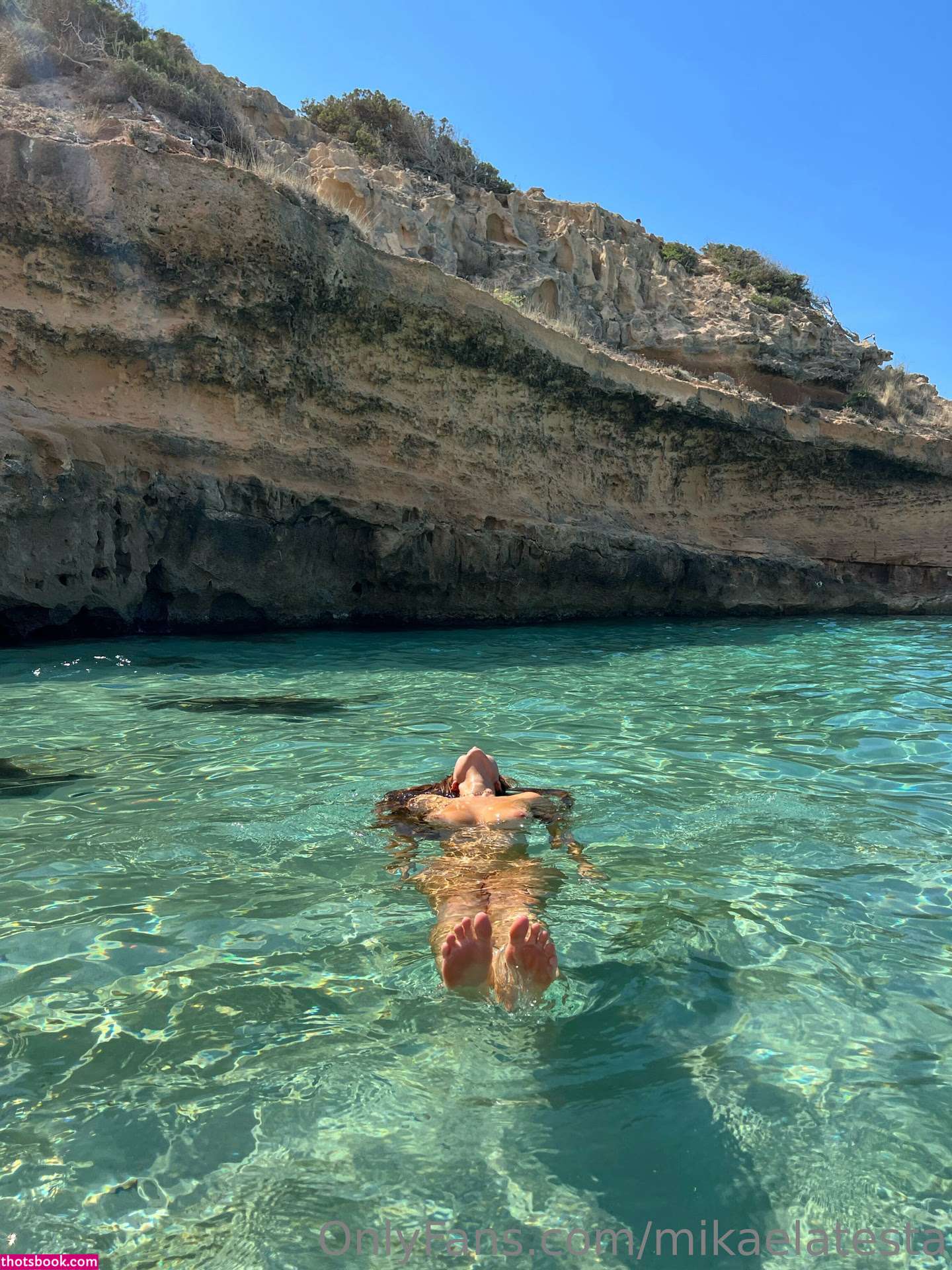 Mikaela Testa Photo #260