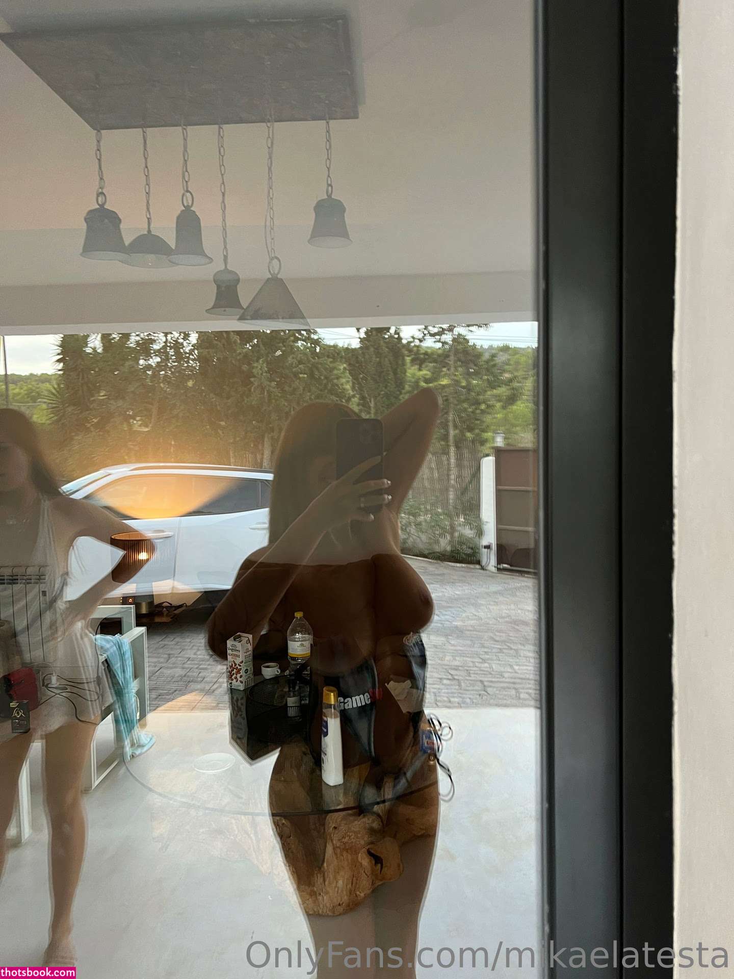 Mikaela Testa Photo #266