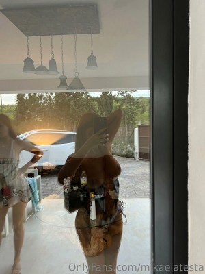 Mikaela Testa Photo #266