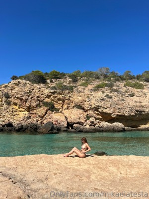 Mikaela Testa Photo #281